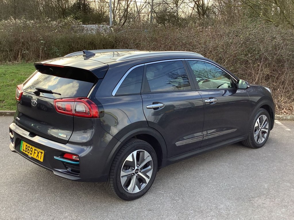 Used Kia Niro 2020 for sale - 77820686: Photo 5