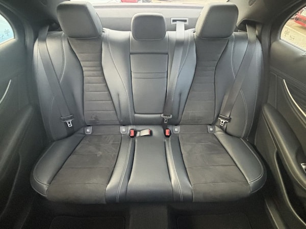 Used Mercedes-Benz E-Class 2016 for sale - 76224024: Photo 10