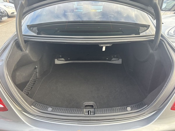 Used Mercedes-Benz E-Class 2016 for sale - 76224024: Photo 11