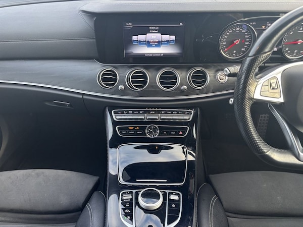Used Mercedes-Benz E-Class 2016 for sale - 76224024: Photo 12
