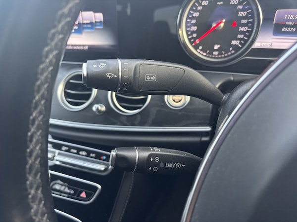 Used Mercedes-Benz E-Class 2016 for sale - 76224024: Photo 14