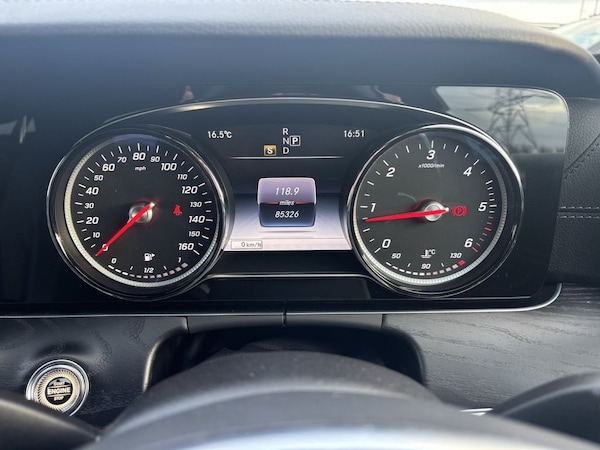 Used Mercedes-Benz E-Class 2016 for sale - 76224024: Photo 15