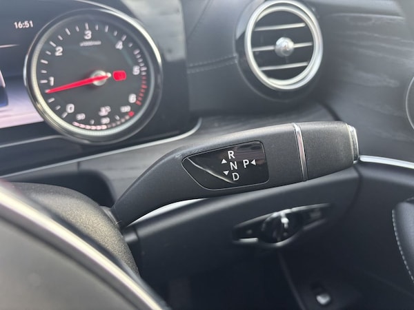 Used Mercedes-Benz E-Class 2016 for sale - 76224024: Photo 16
