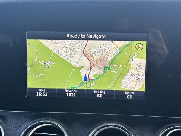 Used Mercedes-Benz E-Class 2016 for sale - 76224024: Photo 19