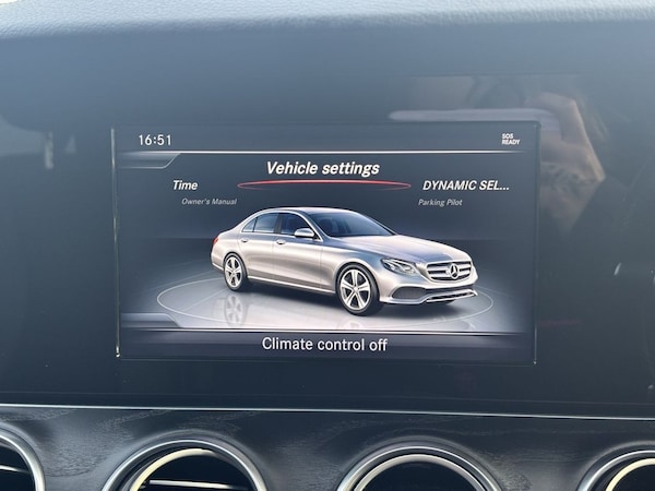 Used Mercedes-Benz E-Class 2016 for sale - 76224024: Photo 20