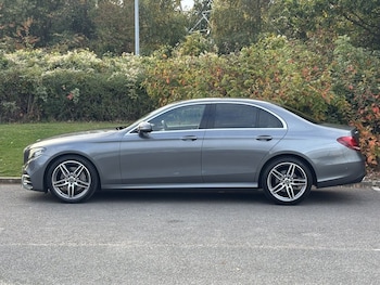 Used Mercedes-Benz E-Class 2016 for sale - 76224024: Photo 2