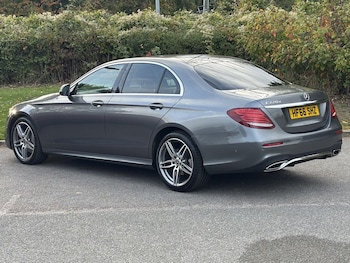 Used Mercedes-Benz E-Class 2016 for sale - 76224024: Photo 3