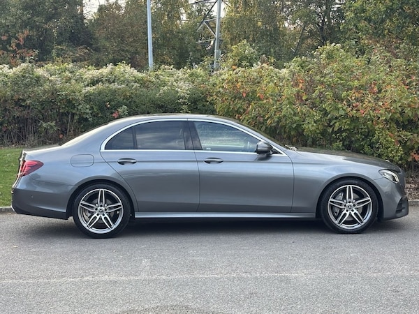 Used Mercedes-Benz E-Class 2016 for sale - 76224024: Photo 6