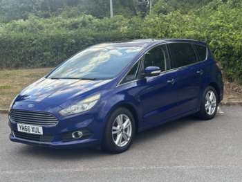 2016 (66) - 2.0 TDCi Titanium MPV 5dr Diesel Powershift Euro 6 (s/s) (180 ps)