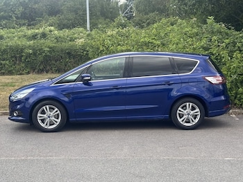 Used Ford S-Max 2016 for sale - 75194114: Photo