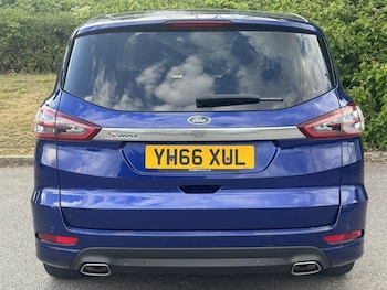 Used Ford S-Max 2016 for sale - 75194114: Photo