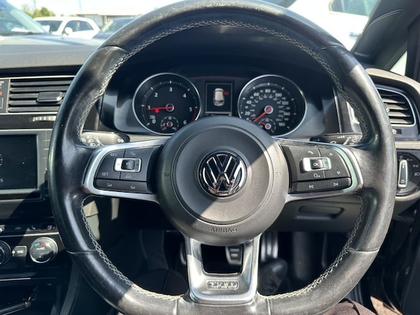 Used Volkswagen Golf 2015 for sale - 75548455: Photo 12