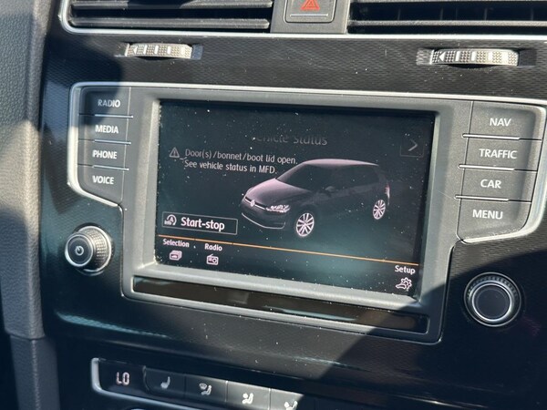 Used Volkswagen Golf 2015 for sale - 75548455: Photo 18