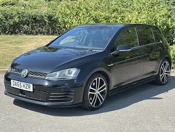 2015 (65) - 2.0 TDI BlueMotion Tech GTD Hatchback 5dr Diesel Manual Euro 6 (s/s) (184 p