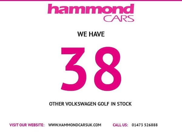 Used Volkswagen Golf 2015 for sale - 75548455: Photo 37