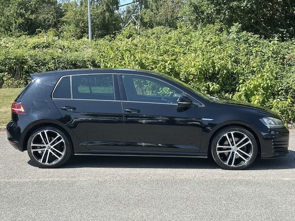 Used Volkswagen Golf 2015 for sale - 75548455: Photo 6