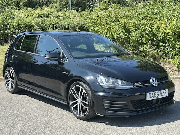 Used Volkswagen Golf 2015 for sale - 75548455: Photo 7