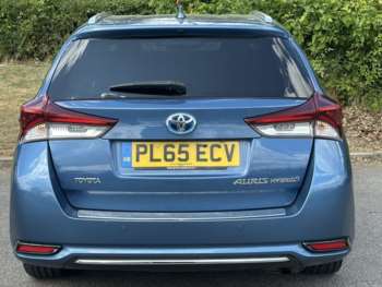 Used Toyota Auris 2016 for sale - 75037920: Photo
