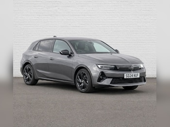 Used Vauxhall Astra 2024 for sale - 78349800: Photo