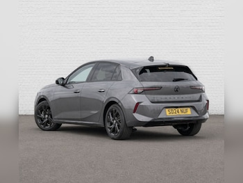 Used Vauxhall Astra 2024 for sale - 78349800: Photo