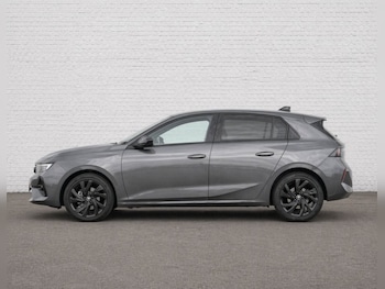 Used Vauxhall Astra 2024 for sale - 78349800: Photo