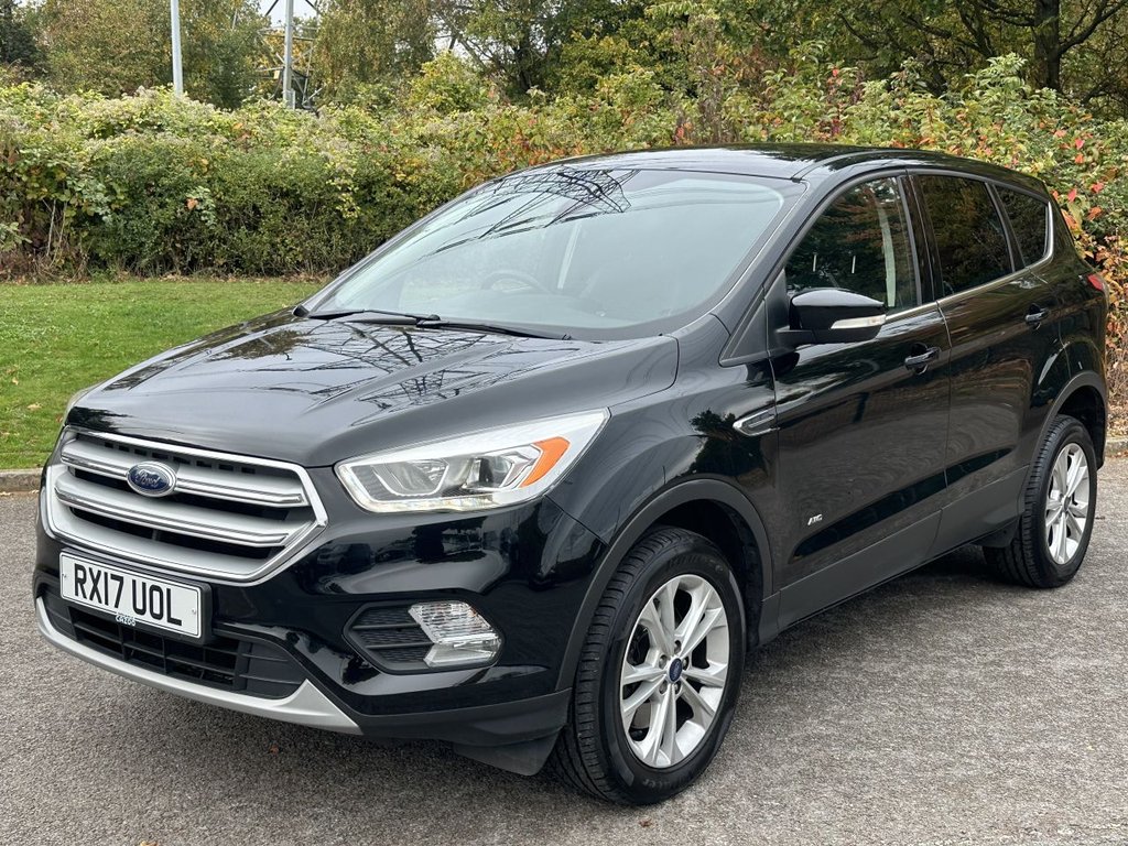 Used Ford Kuga 2017 for sale - 76267341: Photo 1