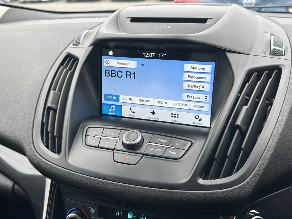 Used Ford Kuga 2017 for sale - 76267341: Photo 16