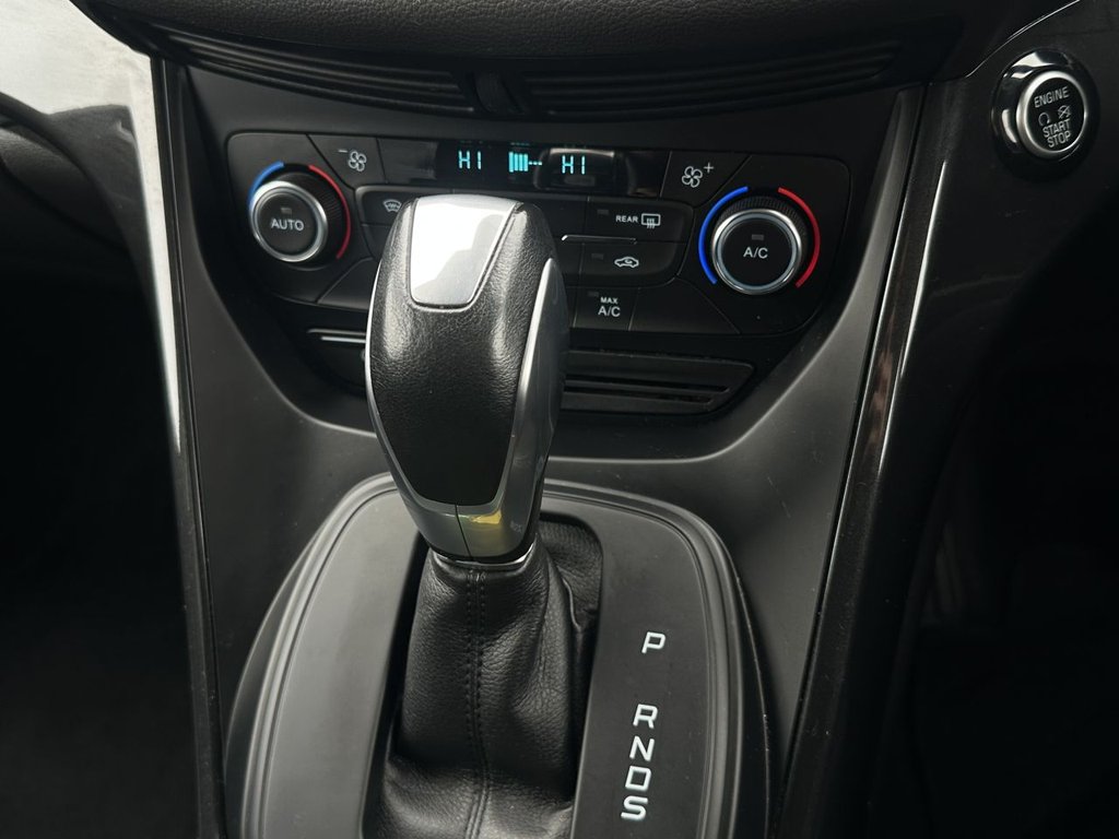 Used Ford Kuga 2017 for sale - 76267341: Photo 17