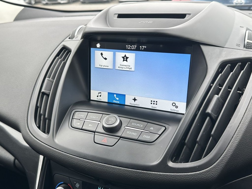 Used Ford Kuga 2017 for sale - 76267341: Photo 18