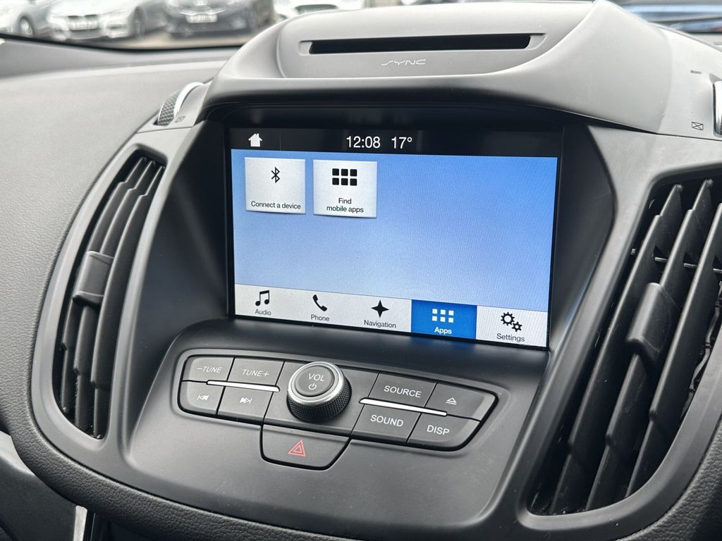 Used Ford Kuga 2017 for sale - 76267341: Photo 20