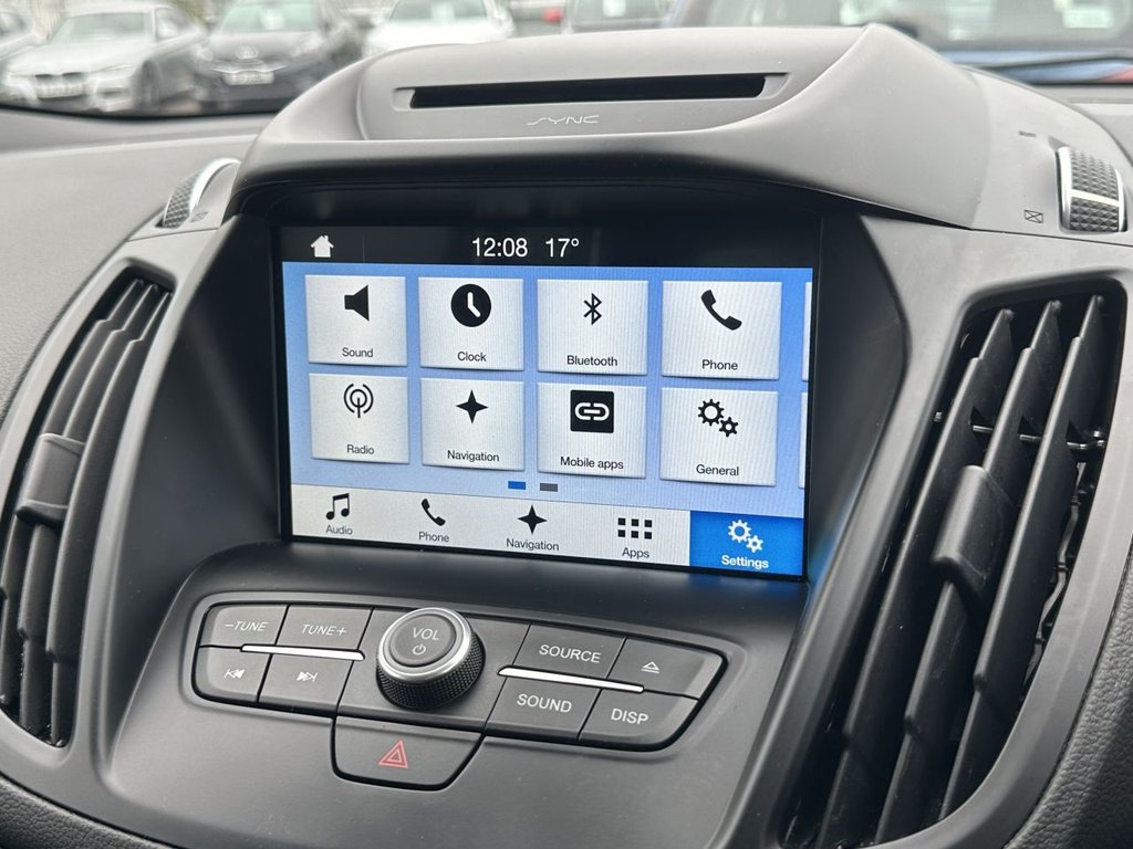 Used Ford Kuga 2017 for sale - 76267341: Photo 21