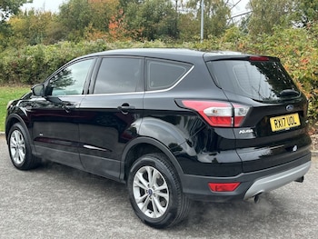 Used Ford Kuga 2017 for sale - 76267341: Photo
