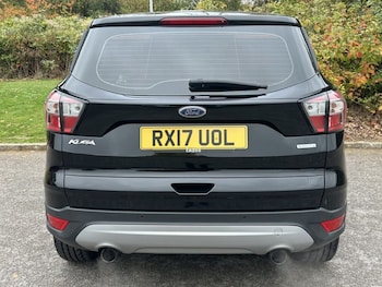 Used Ford Kuga 2017 for sale - 76267341: Photo