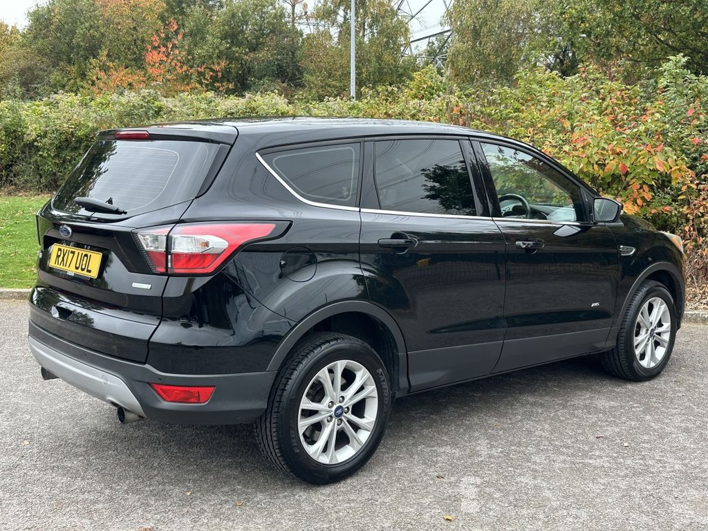 Used Ford Kuga 2017 for sale - 76267341: Photo 5