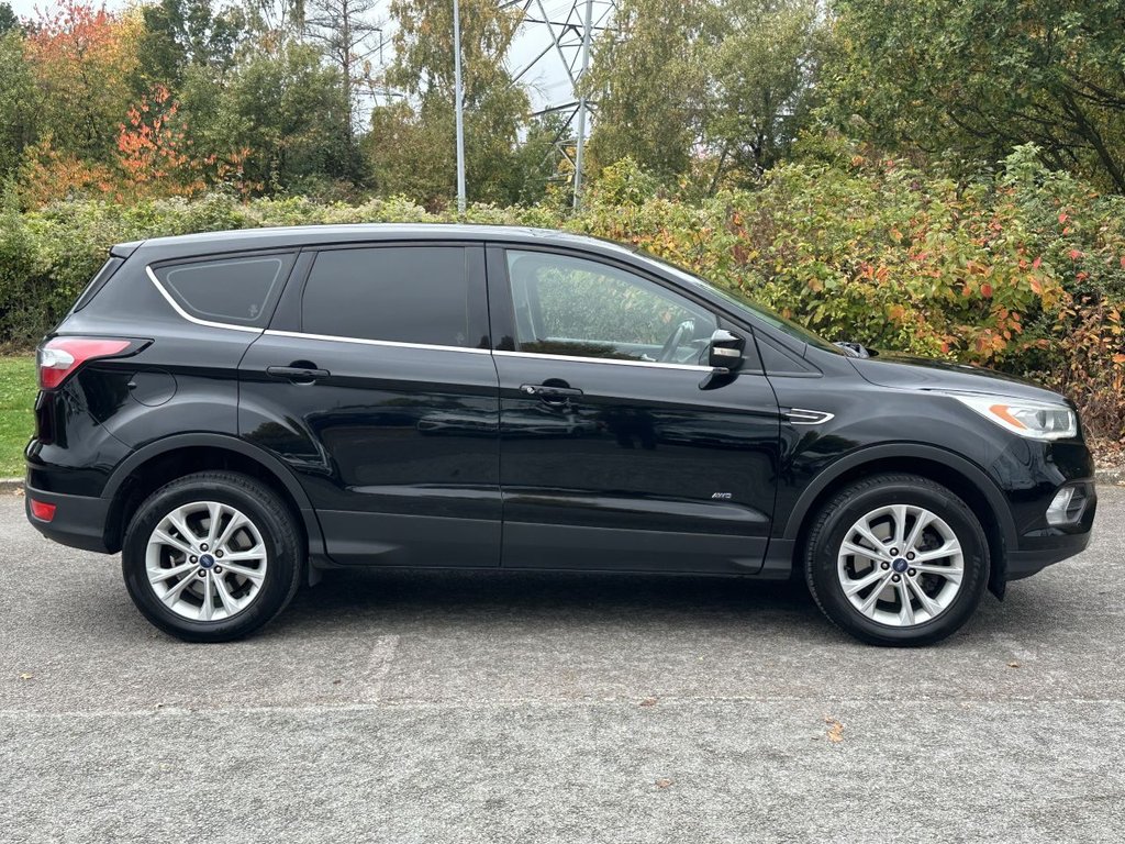 Used Ford Kuga 2017 for sale - 76267341: Photo 6