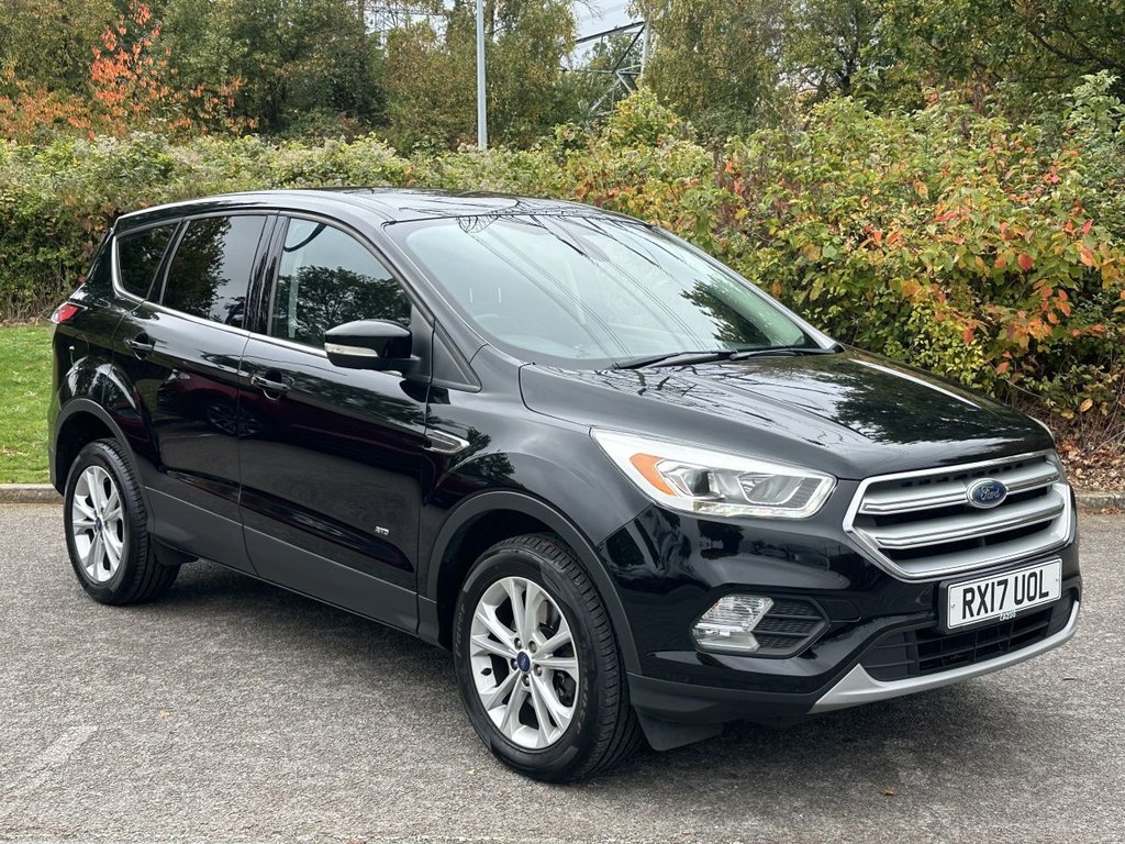 Used Ford Kuga 2017 for sale - 76267341: Photo 7