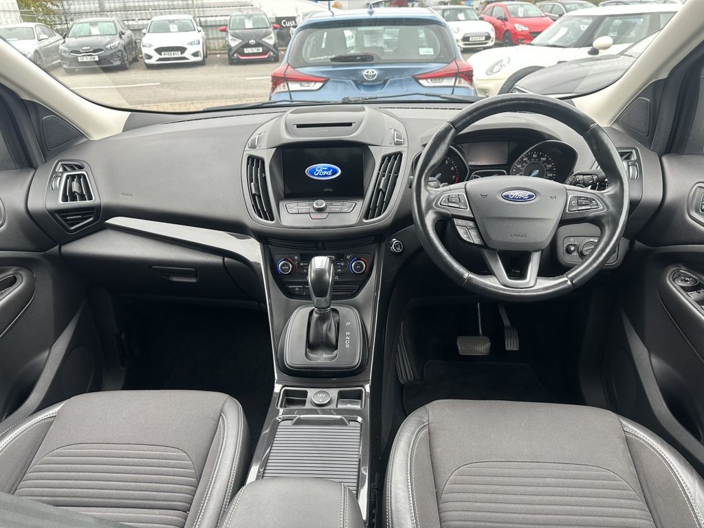 Used Ford Kuga 2017 for sale - 76267341: Photo 9