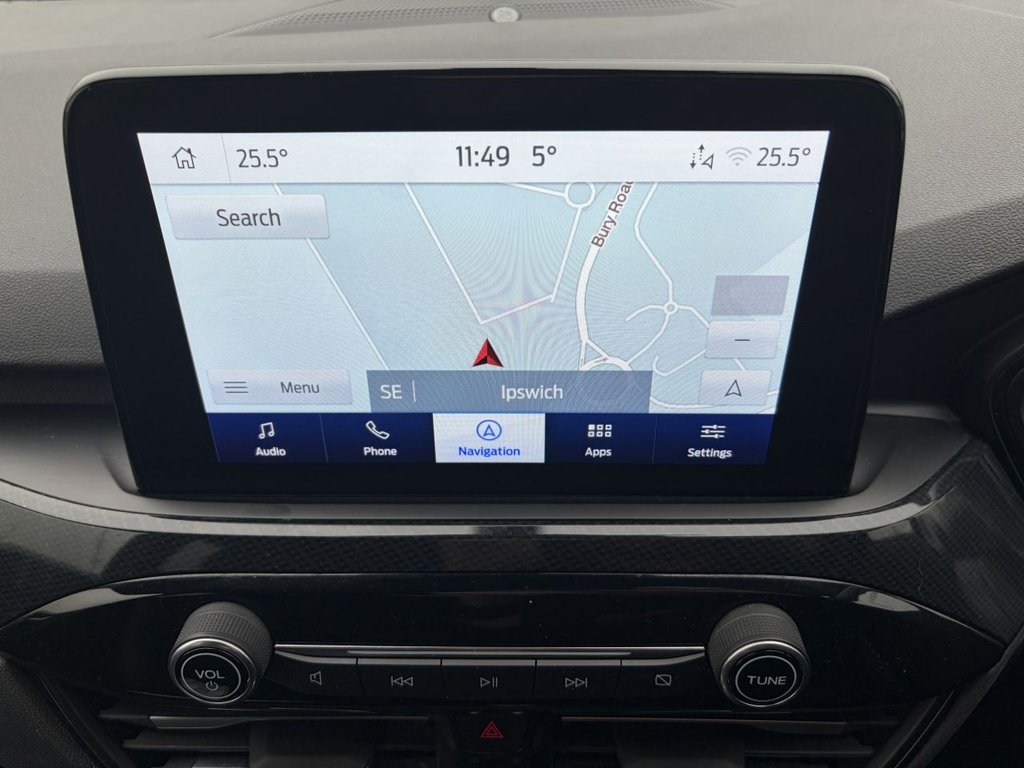 Used Ford Kuga 2021 for sale - 77383904: Photo 13