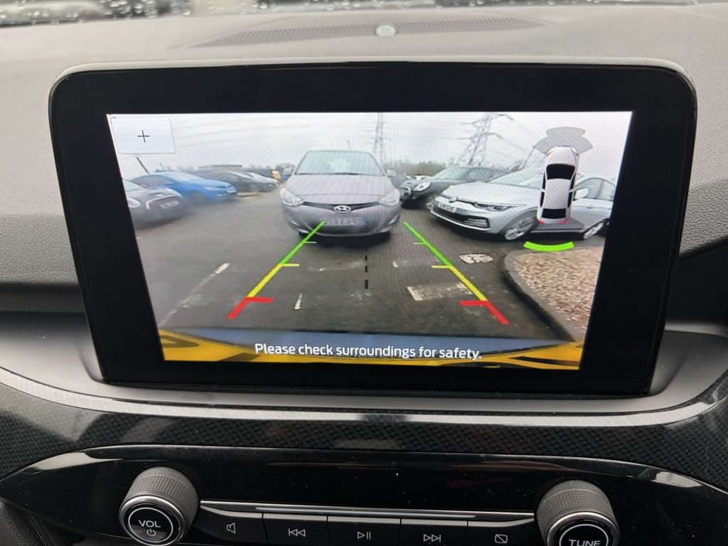 Used Ford Kuga 2021 for sale - 77383904: Photo 14