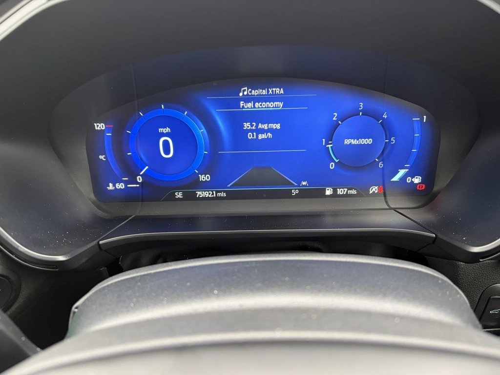 Used Ford Kuga 2021 for sale - 77383904: Photo 18