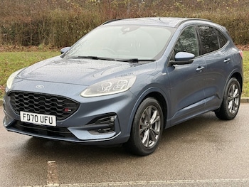 Used Ford Kuga 2021 for sale - 77383904: Photo