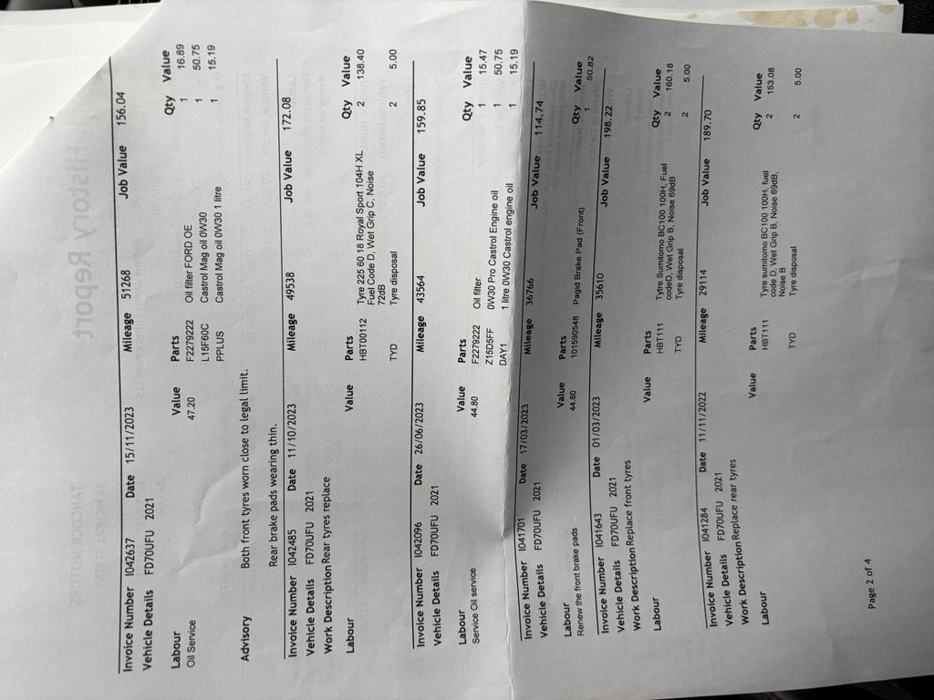 Used Ford Kuga 2021 for sale - 77383904: Photo 22