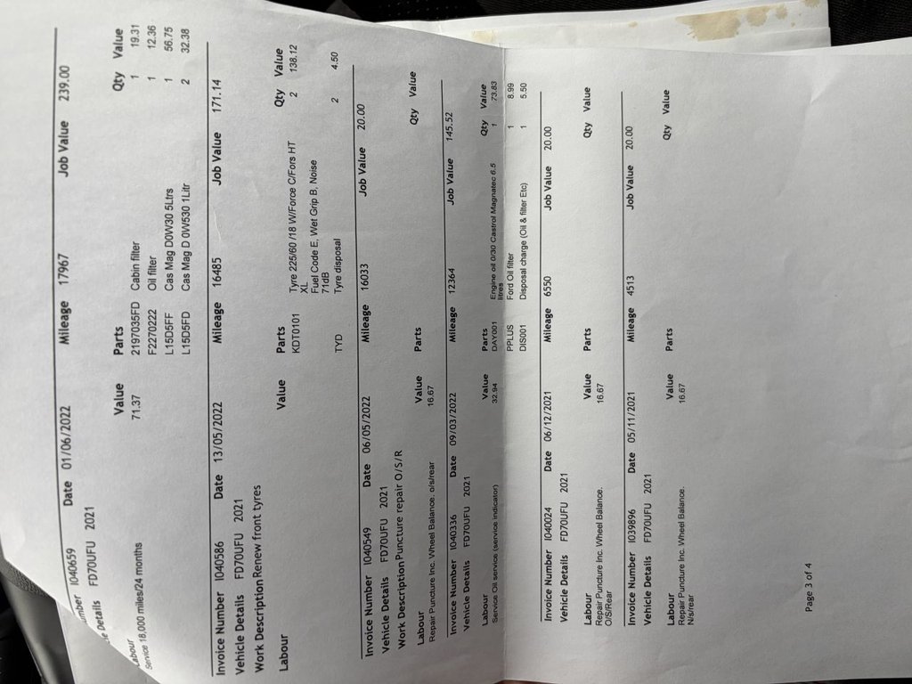 Used Ford Kuga 2021 for sale - 77383904: Photo 23