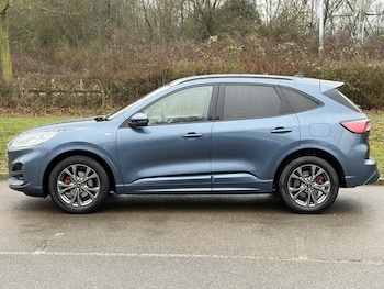 Used Ford Kuga 2021 for sale - 77383904: Photo