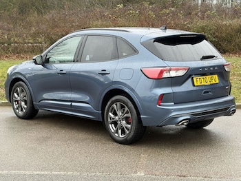 Used Ford Kuga 2021 for sale - 77383904: Photo