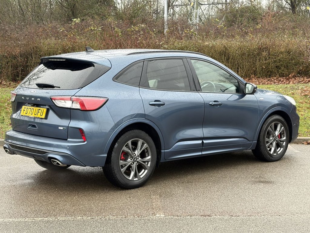 Used Ford Kuga 2021 for sale - 77383904: Photo 5