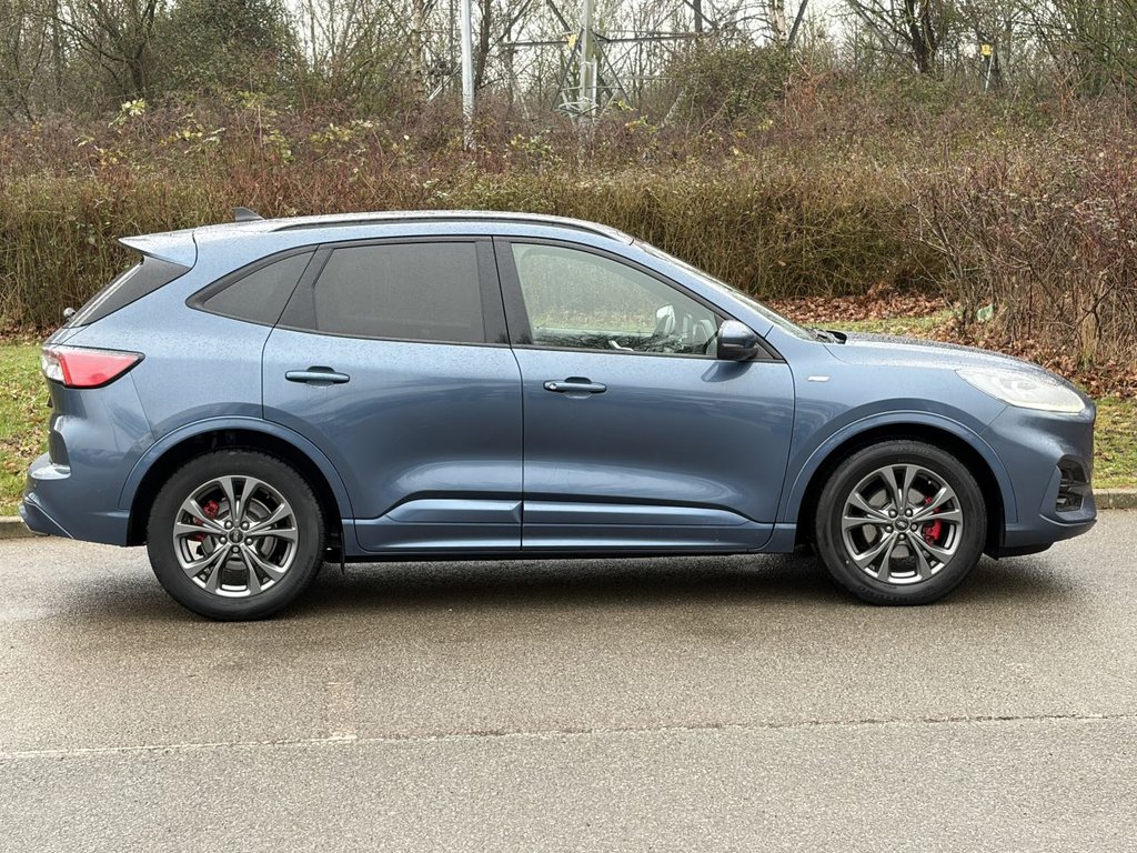 Used Ford Kuga 2021 for sale - 77383904: Photo 6