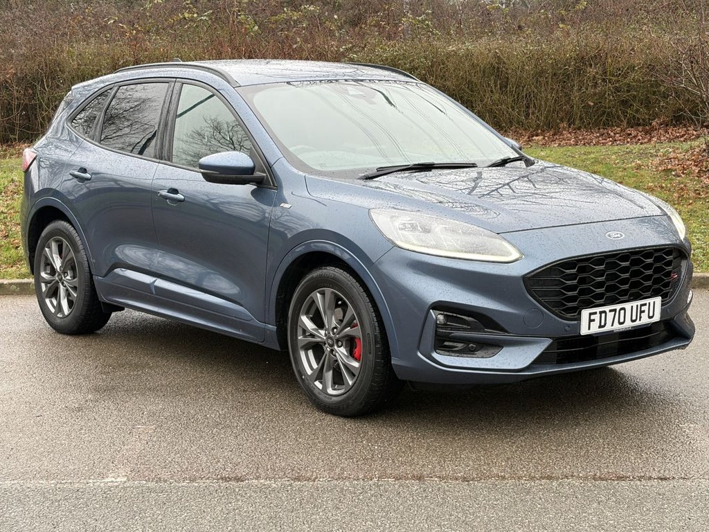 Used Ford Kuga 2021 for sale - 77383904: Photo 7