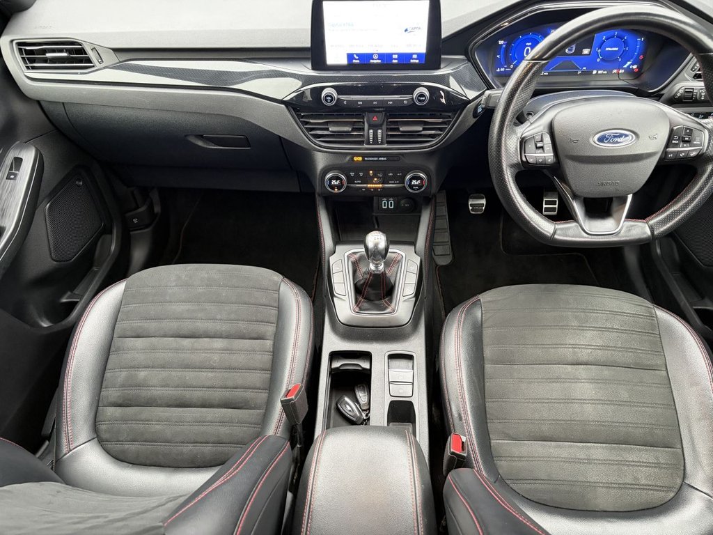 Used Ford Kuga 2021 for sale - 77383904: Photo 9