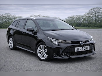 Used Toyota Corolla 2023 for sale - 78288011: Photo